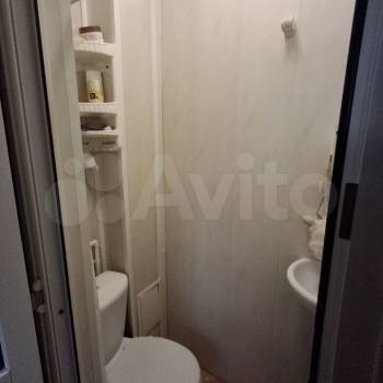 Продается 1-комнатная квартира, 20 м²