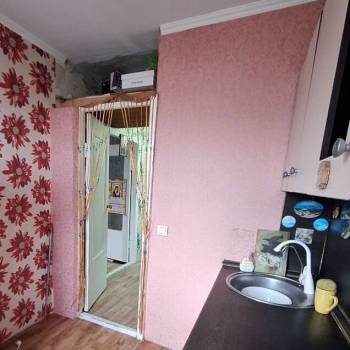 Продается 1-комнатная квартира, 30 м²