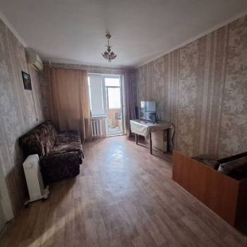 Продается 1-комнатная квартира, 30 м²