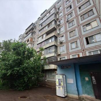 Продается 1-комнатная квартира, 30 м²