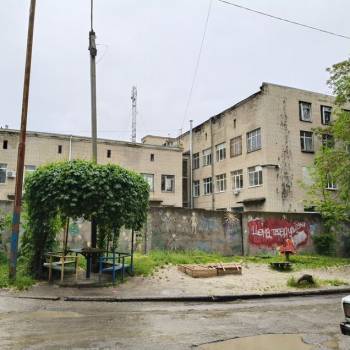 Продается 1-комнатная квартира, 30 м²