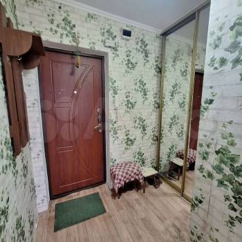 Продается 1-комнатная квартира, 30 м²