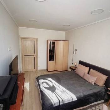 Продается 2-х комнатная квартира, 52 м²