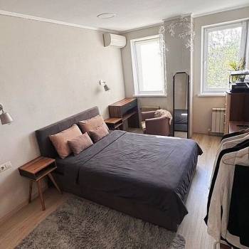 Продается 2-х комнатная квартира, 52 м²