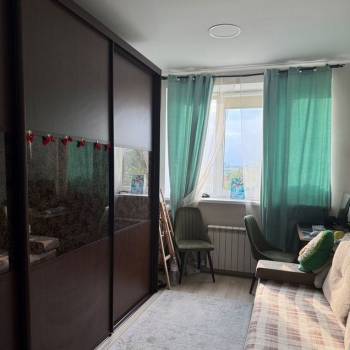 Продается 2-х комнатная квартира, 52 м²