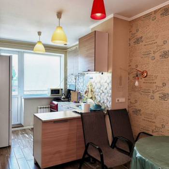 Продается 2-х комнатная квартира, 52 м²