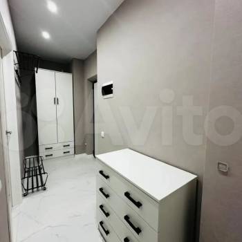 Сдается 1-комнатная квартира, 40 м²
