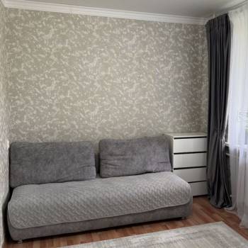 Сдается 2-х комнатная квартира, 34,2 м²