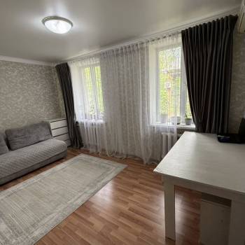 Сдается 2-х комнатная квартира, 34,2 м²