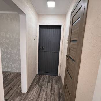 Продается 1-комнатная квартира, 21,5 м²
