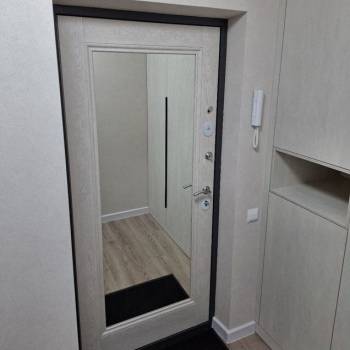 Продается 1-комнатная квартира, 35 м²
