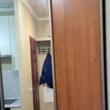 Сдается 1-комнатная квартира, 25 м²