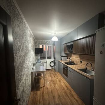 Продается 2-х комнатная квартира, 51,3 м²