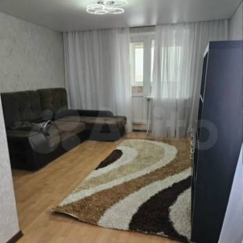 Сдается 1-комнатная квартира, 0 м²