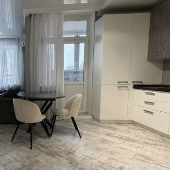 Сдается 1-комнатная квартира, 41 м²