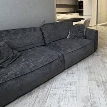 Сдается 1-комнатная квартира, 41 м²