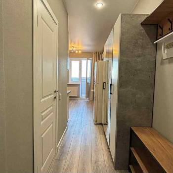 Сдается 1-комнатная квартира, 24 м²