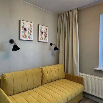 Сдается 1-комнатная квартира, 24 м²
