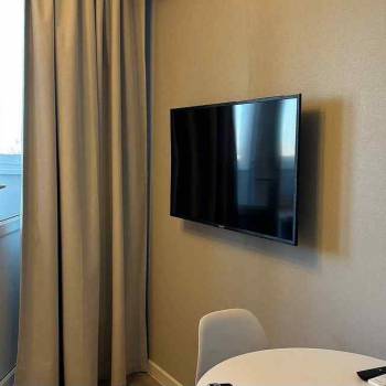 Сдается 1-комнатная квартира, 24 м²