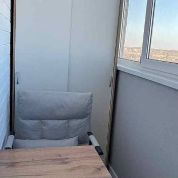 Сдается 1-комнатная квартира, 24 м²