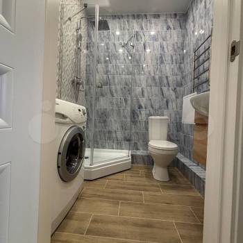 Сдается 1-комнатная квартира, 24 м²