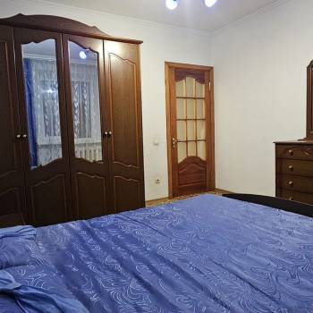 Продается 2-х комнатная квартира, 53,5 м²