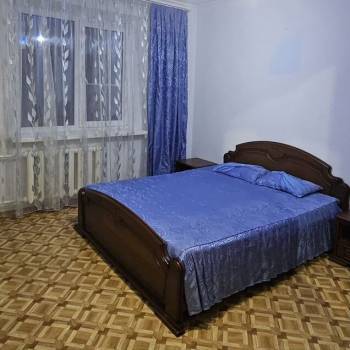 Продается 2-х комнатная квартира, 53,5 м²