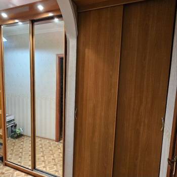Продается 2-х комнатная квартира, 53,5 м²