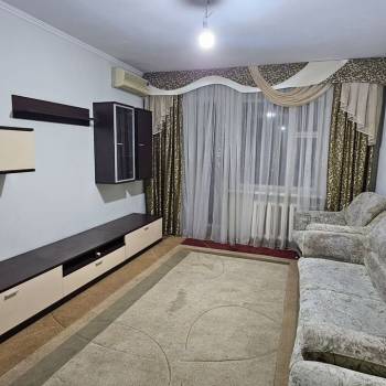 Продается 2-х комнатная квартира, 53,5 м²