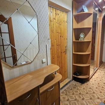 Продается 2-х комнатная квартира, 53,5 м²