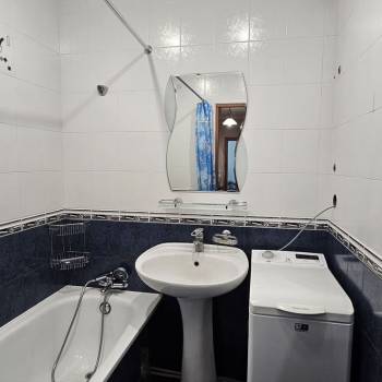 Продается 2-х комнатная квартира, 53,5 м²