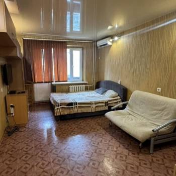 Сдается 1-комнатная квартира, 44 м²