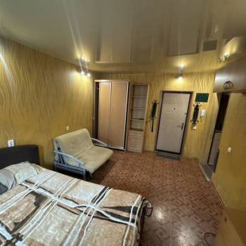 Сдается 1-комнатная квартира, 44 м²