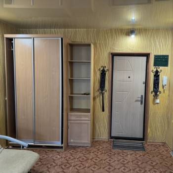 Сдается 1-комнатная квартира, 44 м²