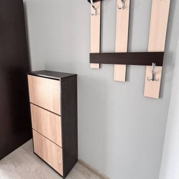 Сдается 1-комнатная квартира, 26 м²
