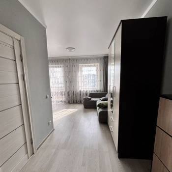 Сдается 1-комнатная квартира, 26 м²