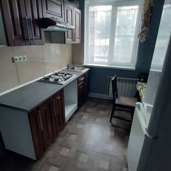 Сдается 1-комнатная квартира, 35 м²