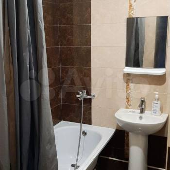 Сдается 1-комнатная квартира, 35 м²