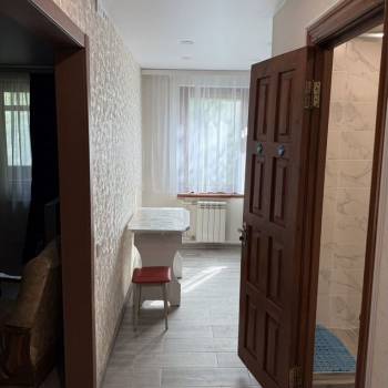 Сдается 1-комнатная квартира, 30 м²