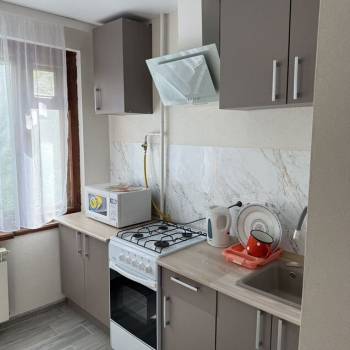 Сдается 1-комнатная квартира, 30 м²