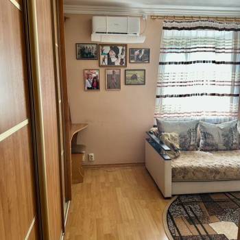 Продается 1-комнатная квартира, 25,4 м²
