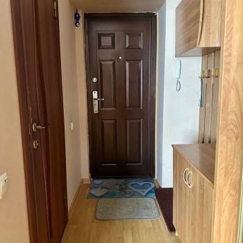 Продается 1-комнатная квартира, 25,4 м²