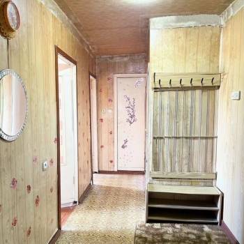 Продается 3-х комнатная квартира, 62,1 м²