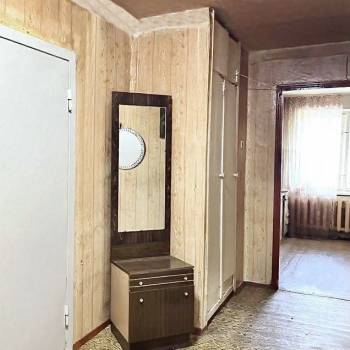 Продается 3-х комнатная квартира, 62,1 м²