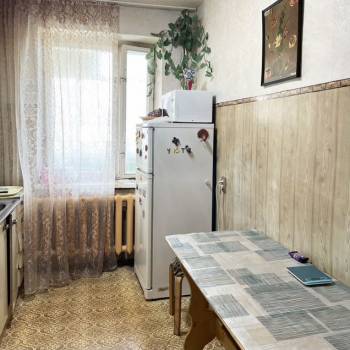 Продается 3-х комнатная квартира, 62,1 м²