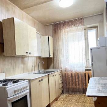 Продается 3-х комнатная квартира, 62,1 м²
