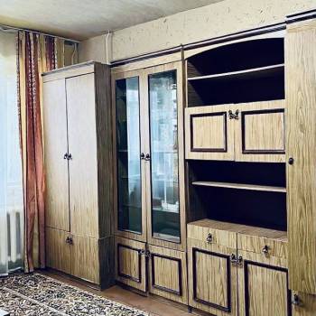 Продается 3-х комнатная квартира, 62,1 м²