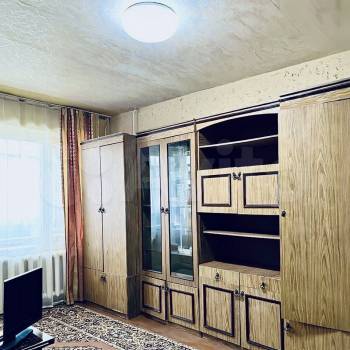 Продается 3-х комнатная квартира, 62,1 м²
