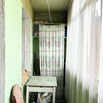 Продается 3-х комнатная квартира, 62,1 м²