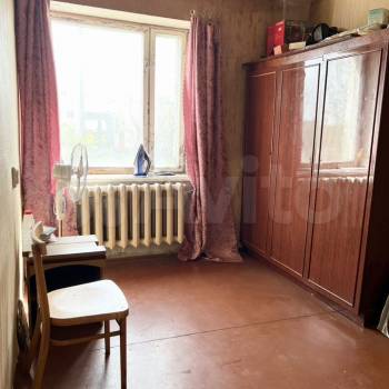 Продается 3-х комнатная квартира, 62,1 м²